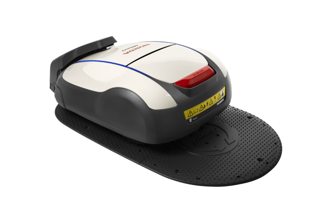 HONDA Miimo HRM 2500 Live