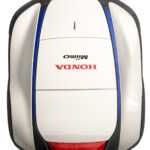 HONDA Miimo HRM 1000