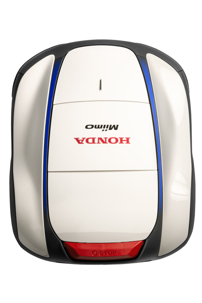 HONDA Miimo HRM 1000