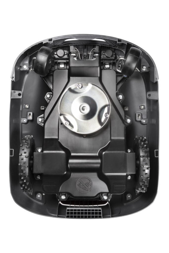 HONDA Miimo HRM 1500 Live