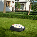 HONDA Miimo HRM 2500 Live