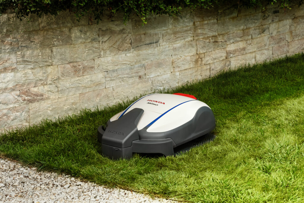 HONDA Miimo HRM 1000