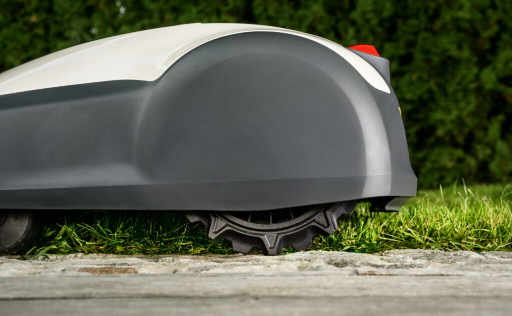 HONDA Miimo HRM 4000 Live