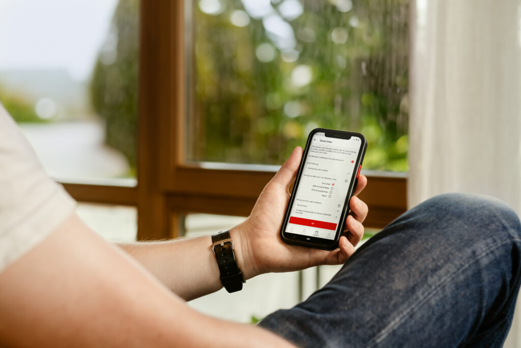 HONDA Miimo HRM 2500 Live