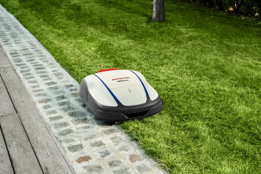 HONDA Miimo HRM 1500 Live