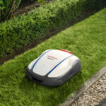 HONDA Miimo HRM 1500 Live