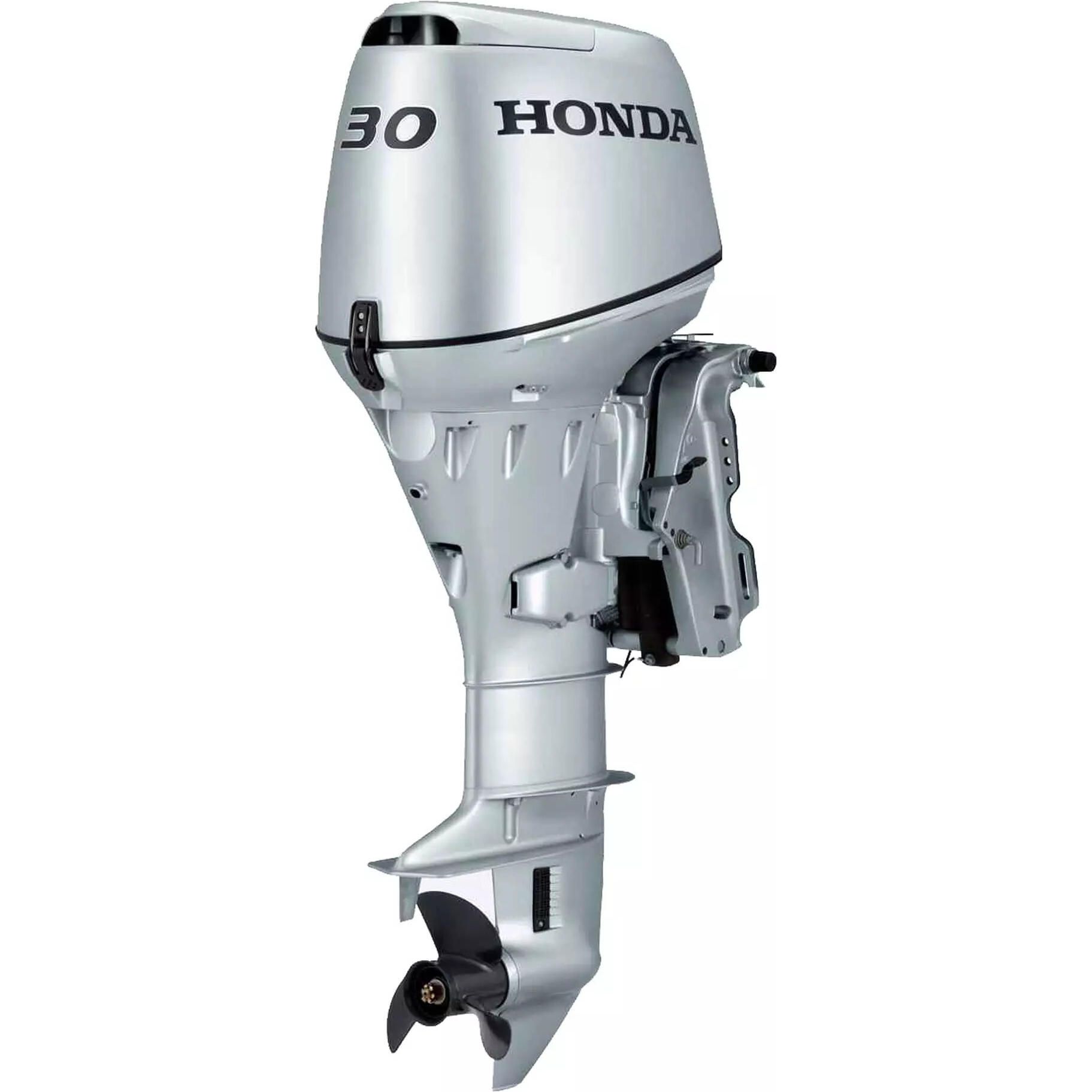 HONDA BF 30 SRTU