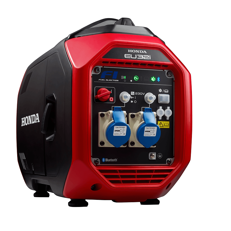 HONDA EU 32i