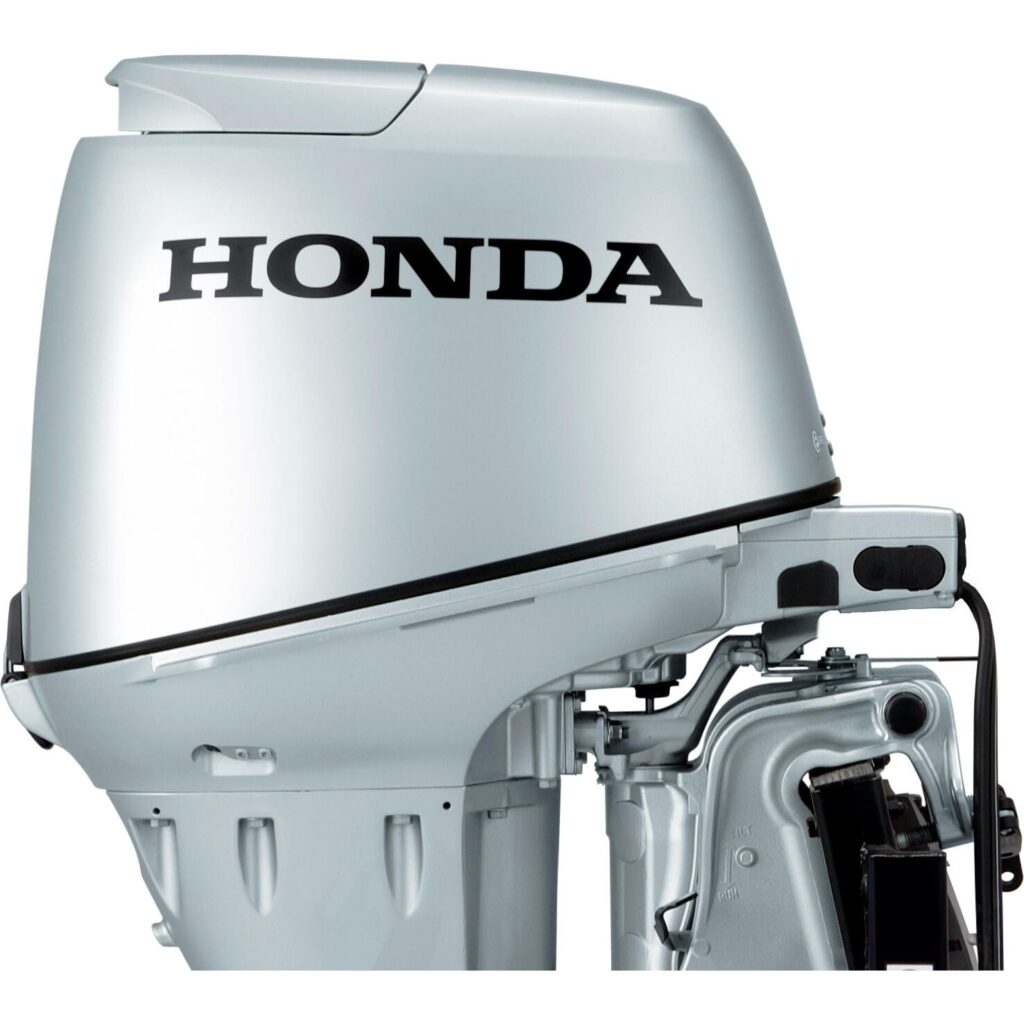 HONDA BF30 SRTU