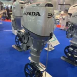 HONDA BF30 SRTU