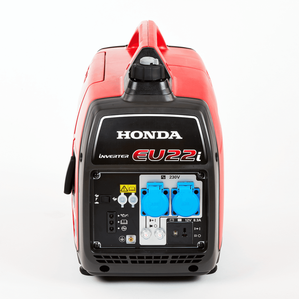 HONDA EU 22i