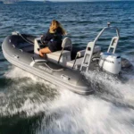 HONDA BF30 SRTU