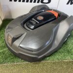 HUSQVARNA AUTOMOWER 430X (KASUTATUD) – Broneeritud