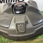 HUSQVARNA AUTOMOWER 430X (KASUTATUD) – Broneeritud