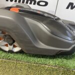 HUSQVARNA AUTOMOWER 430X (KASUTATUD) – Broneeritud