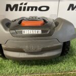 HUSQVARNA AUTOMOWER 430X (KASUTATUD) – Broneeritud