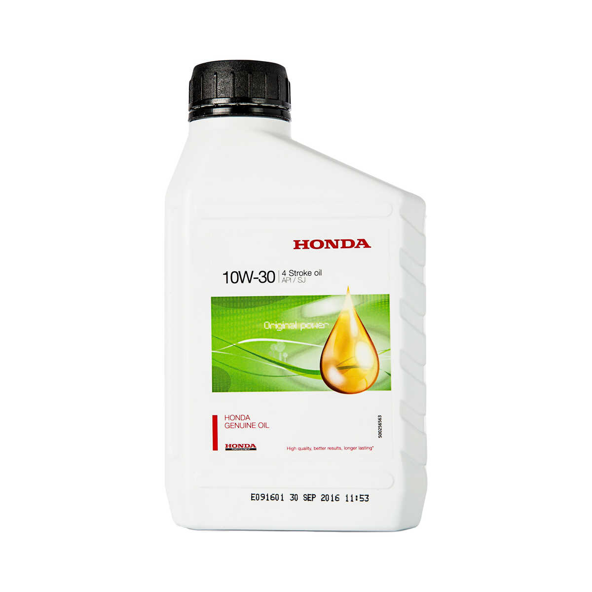 HONDA 10W-30 MINERAALIÕLI 1L