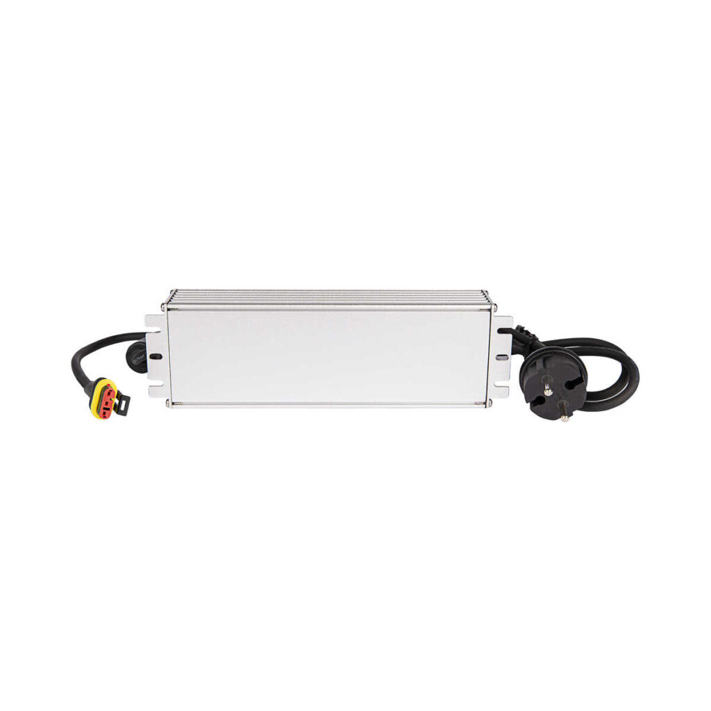 MIIMO VOOLUADAPTER (HRM 3000)