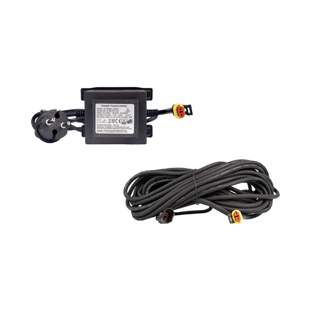 MIIMO VOOLUADAPTER (HRM 310 – 520)
