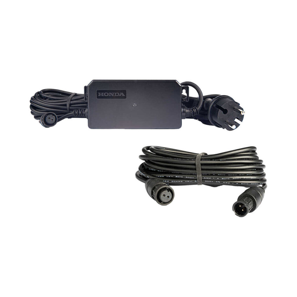 MIIMO VOOLUADAPTER (HRM 70 Live)