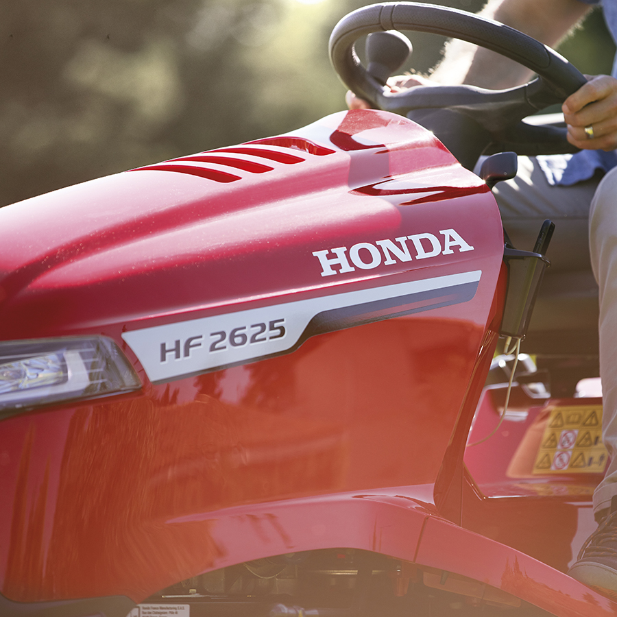 HONDA HF 2625 K1 HT