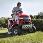 HONDA HF 2625 K1 HT