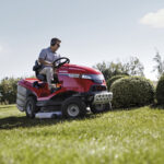 HONDA HF 2625 K1 HT