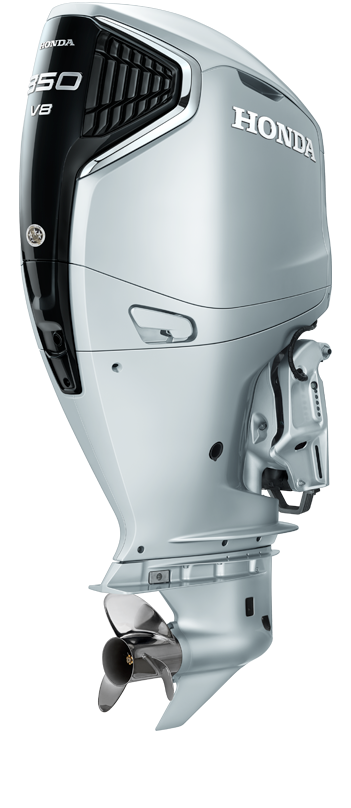 HONDA BF 350 A XDU / XCDU