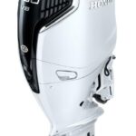HONDA BF 350 A UDU / UCDU