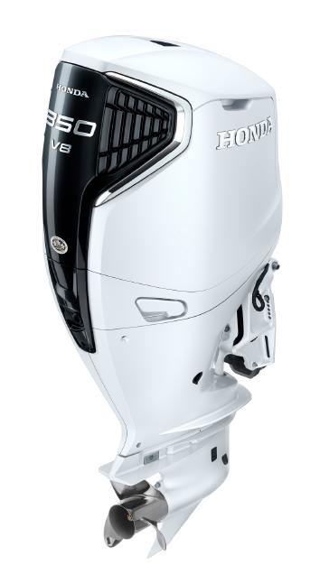 HONDA BF 350 A UDU / UCDU