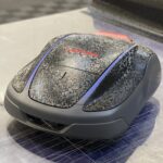 HONDA Miimo HRM 1500 Live “Damascus Steel” + TASUTA PAIGALDUS
