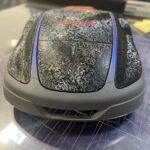 HONDA Miimo HRM 1500 Live “Damascus Steel” + TASUTA PAIGALDUS