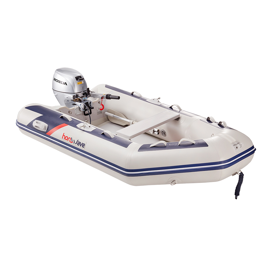 HONWAVE T 27 IE 3