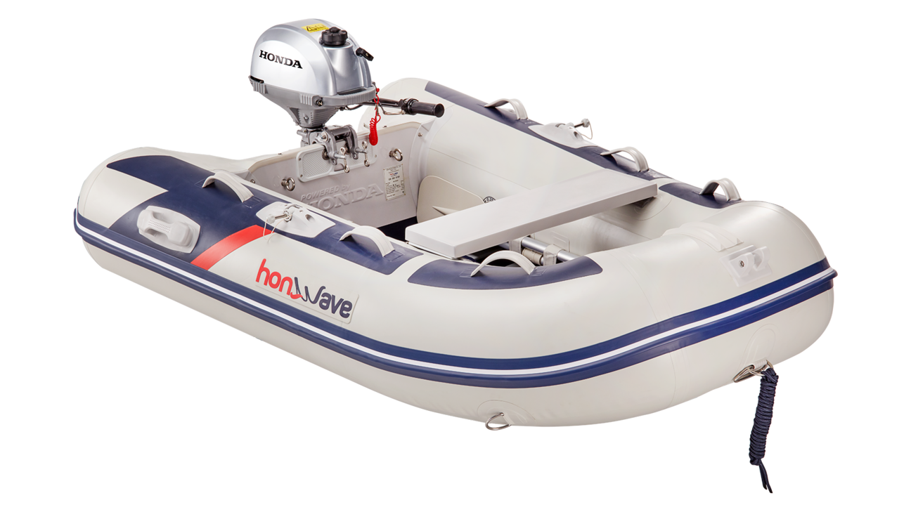 HONWAVE T 20 SE 3