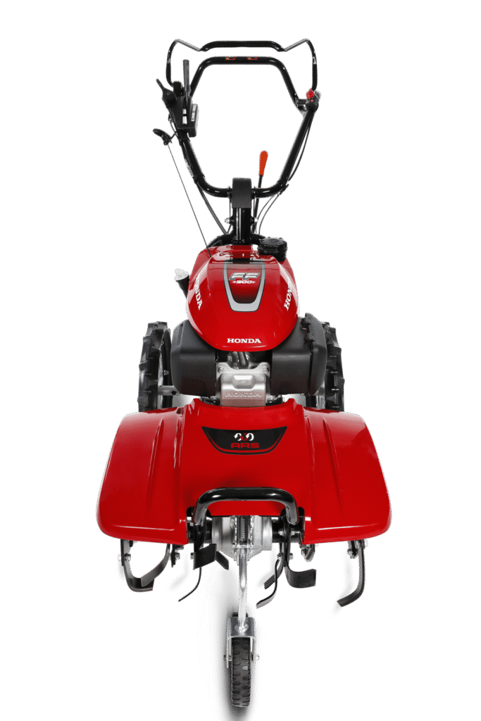 HONDA FF 500
