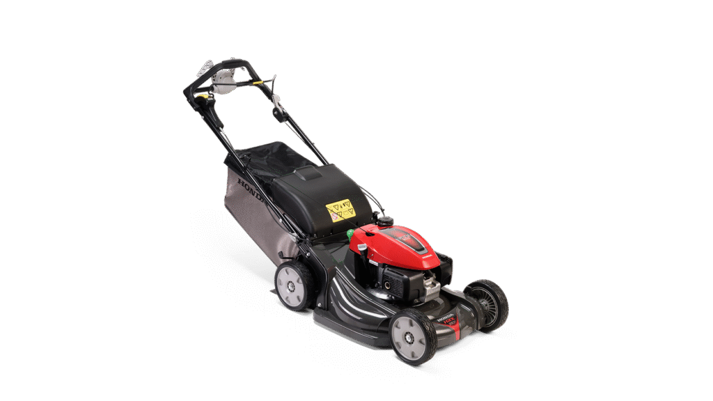 HONDA HRX 537 C6 VY Roto-stop®