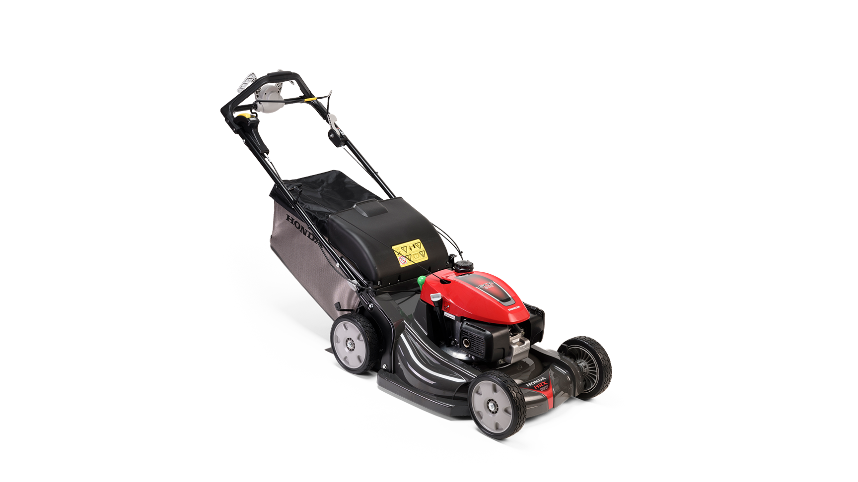 HONDA HRX 537 C6 VY Roto-stop®