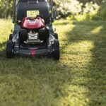 HONDA HRX 537 C6 VY Roto-stop®