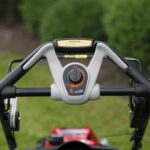 HONDA HRX 537 C6 VY Roto-stop®