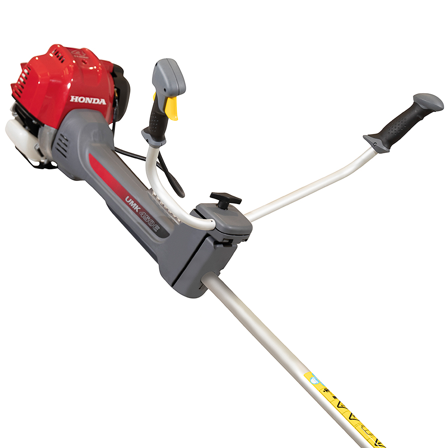 HONDA UMK 450 XE ET (4T)