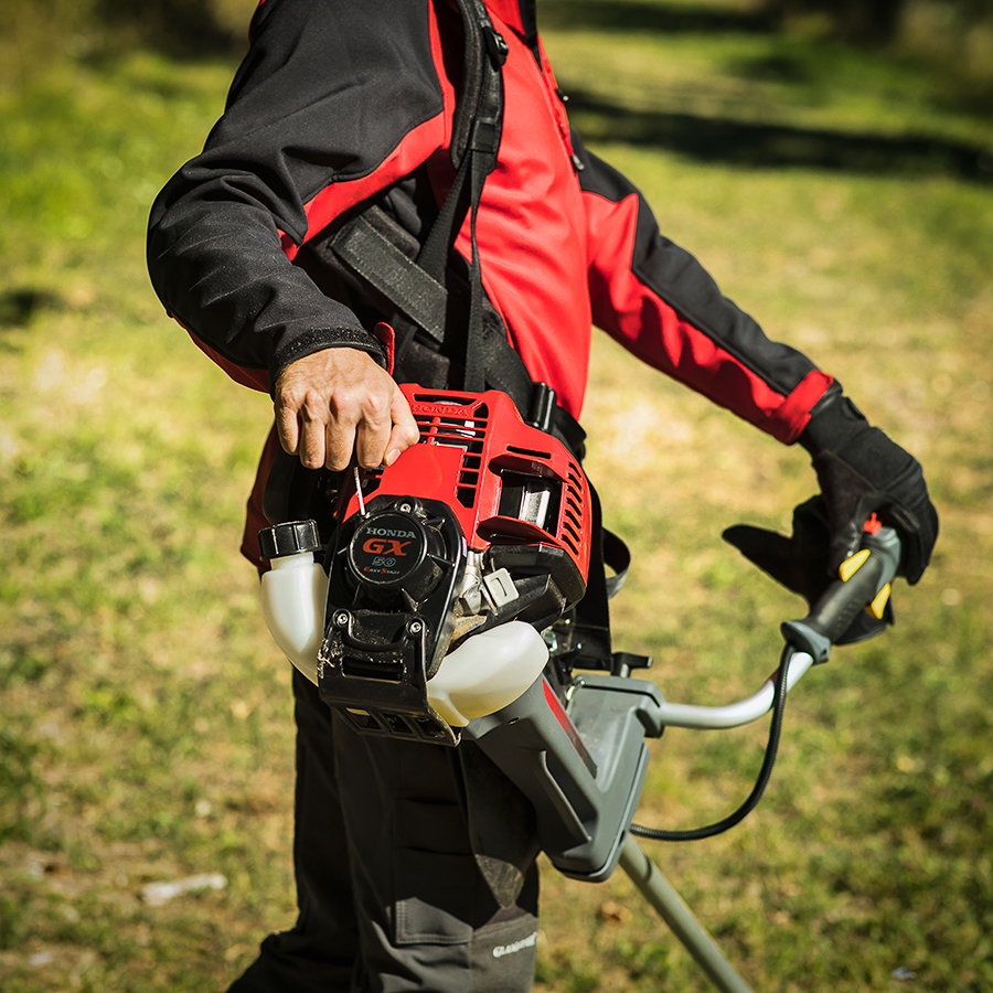 HONDA UMK 450 XE ET (4T)
