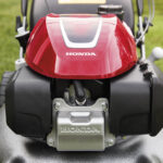 HONDA HRG 466 C1 SK EP