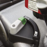 HONDA HRG 466 C1 SK EP