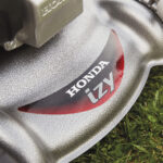 HONDA HRG 466 C1 SK EP
