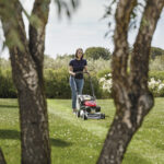 HONDA HRG 466 C1 SK EP