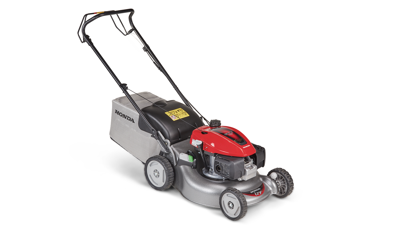 HONDA HRG 466 C1 SK EP