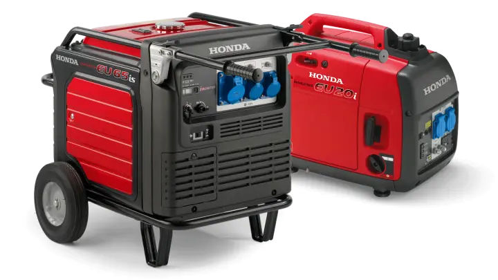 GENERAATORID
