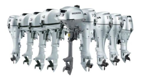 2,3 - 30 HP