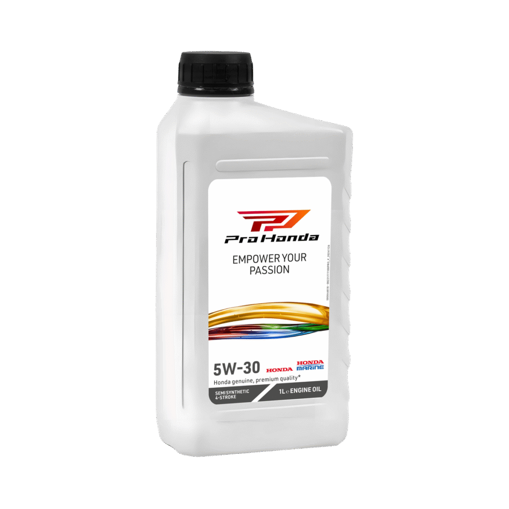 PRO HONDA 5W-30 MOOTORIÕLI 1L