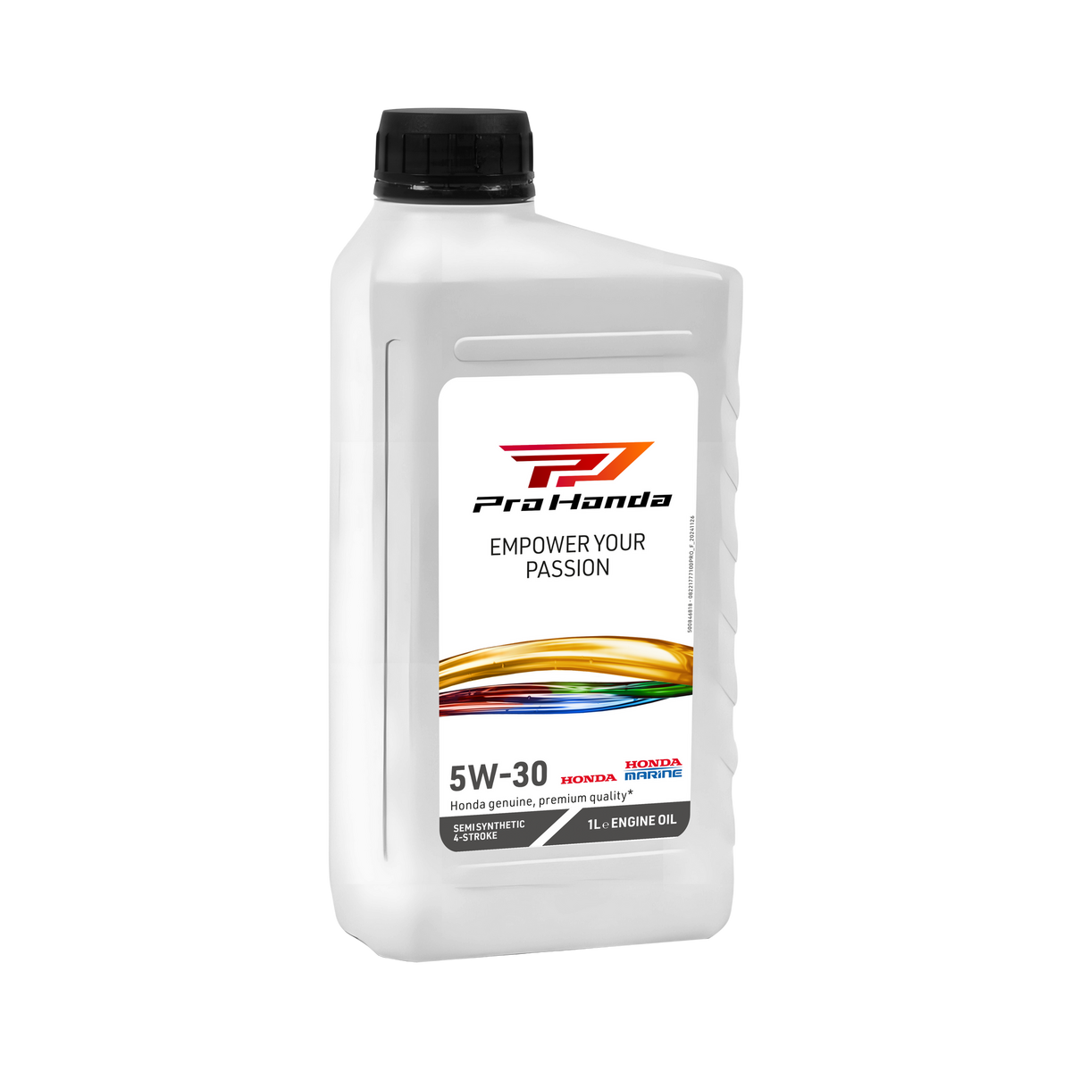 PRO HONDA 5W-30 MOOTORIÕLI 1L